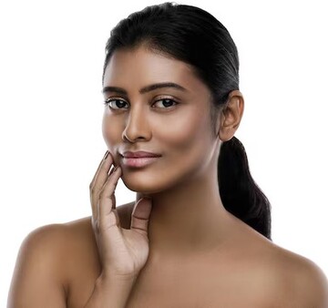 Deep shade model