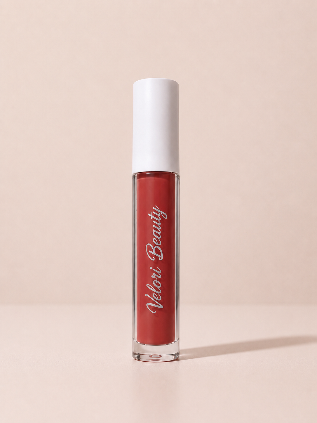 Velori Matte Comfort Lipstick